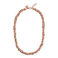 Collar Bronzallure Mujer in Aleación de Metal WSBZ02191.R